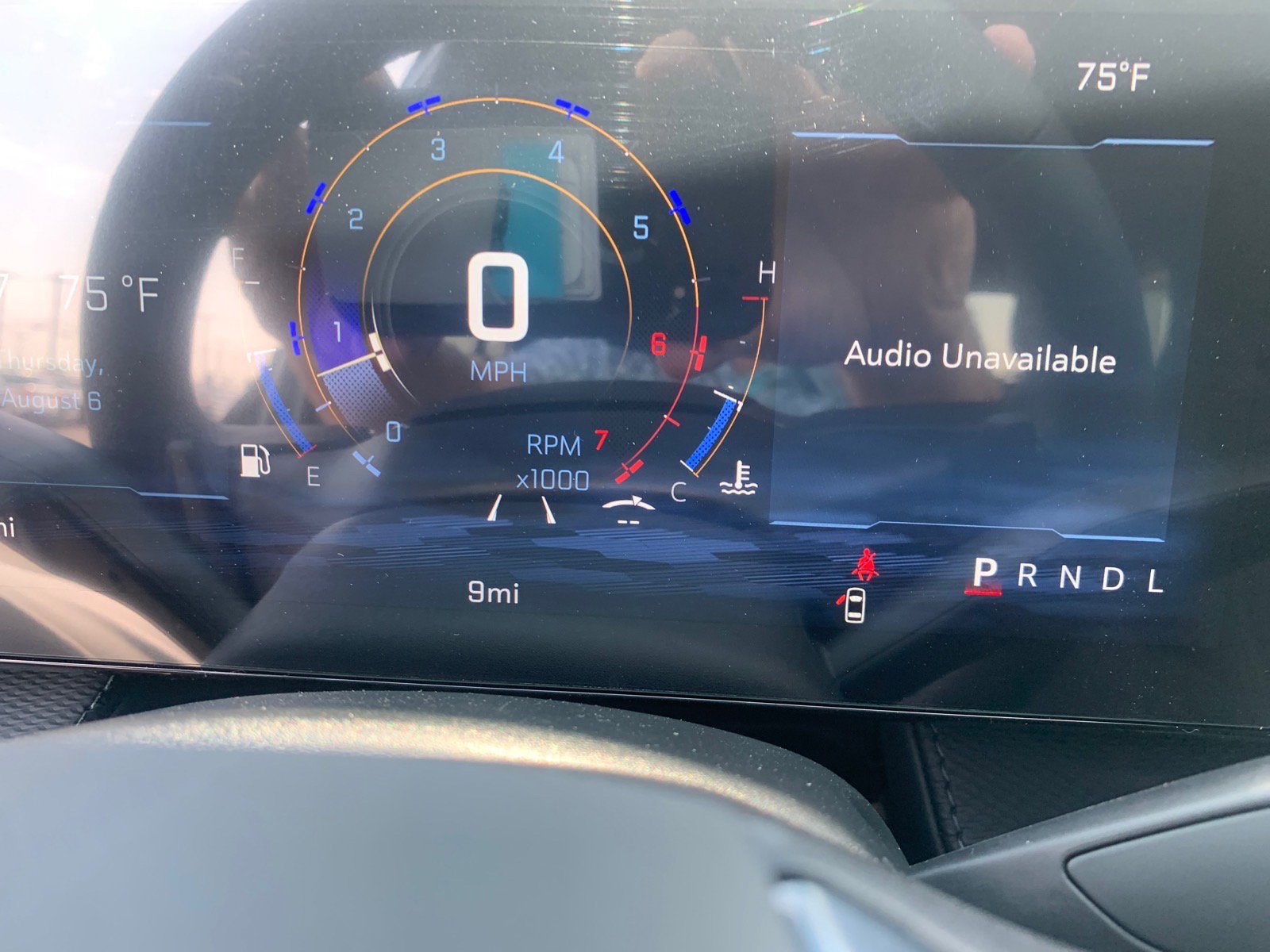 New 2027 Chevrolet Equinox LT FWD image 12