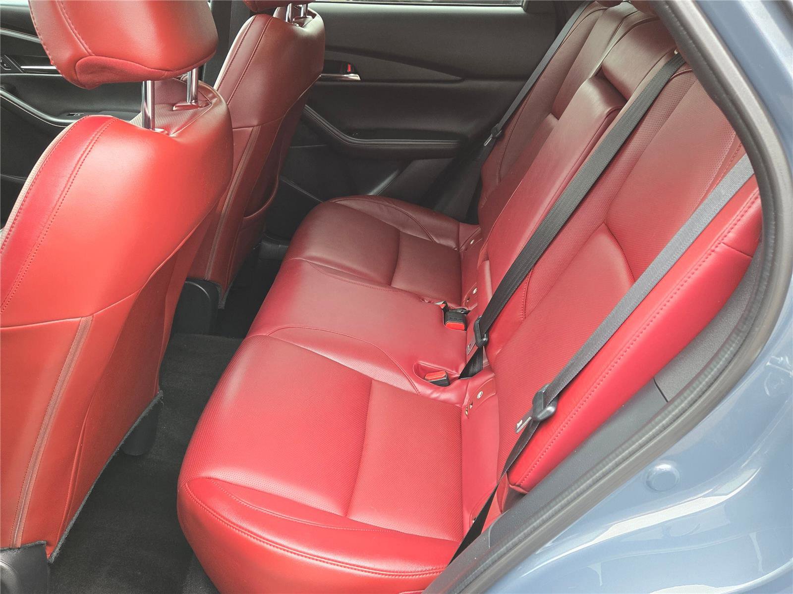 Used 2023 MAZDA CX-30 AWD 2.5 S w/ Preferred Package image 16