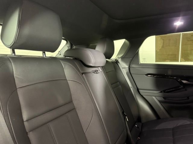 Certified 2026 Land Rover Range Rover Evoque S image 29