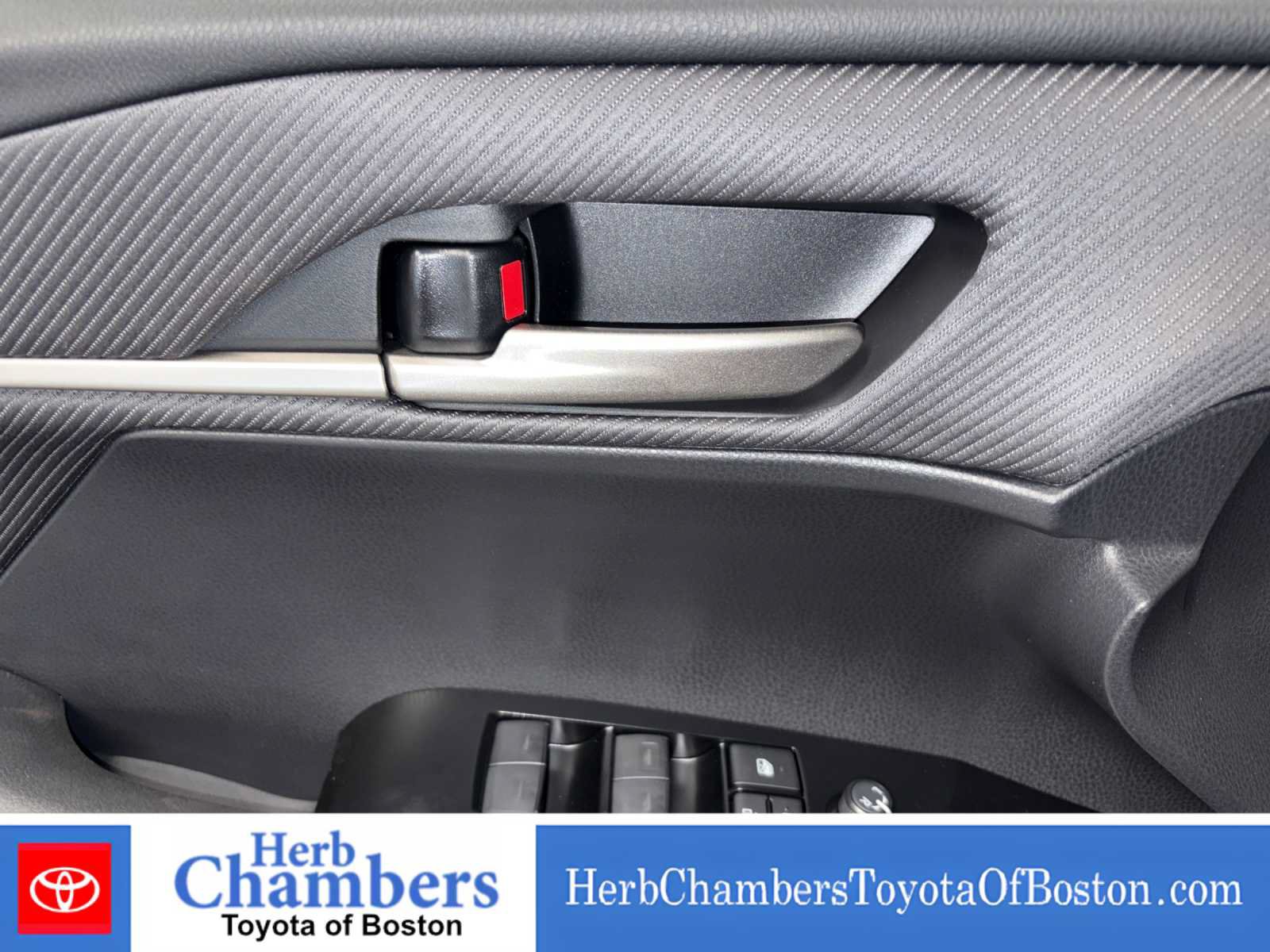 New 2026 Toyota Camry SE w/ Convenience Package AWD/4WD image 11