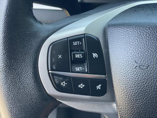 Certified 2023 Ford Explorer XLT RWD image 12