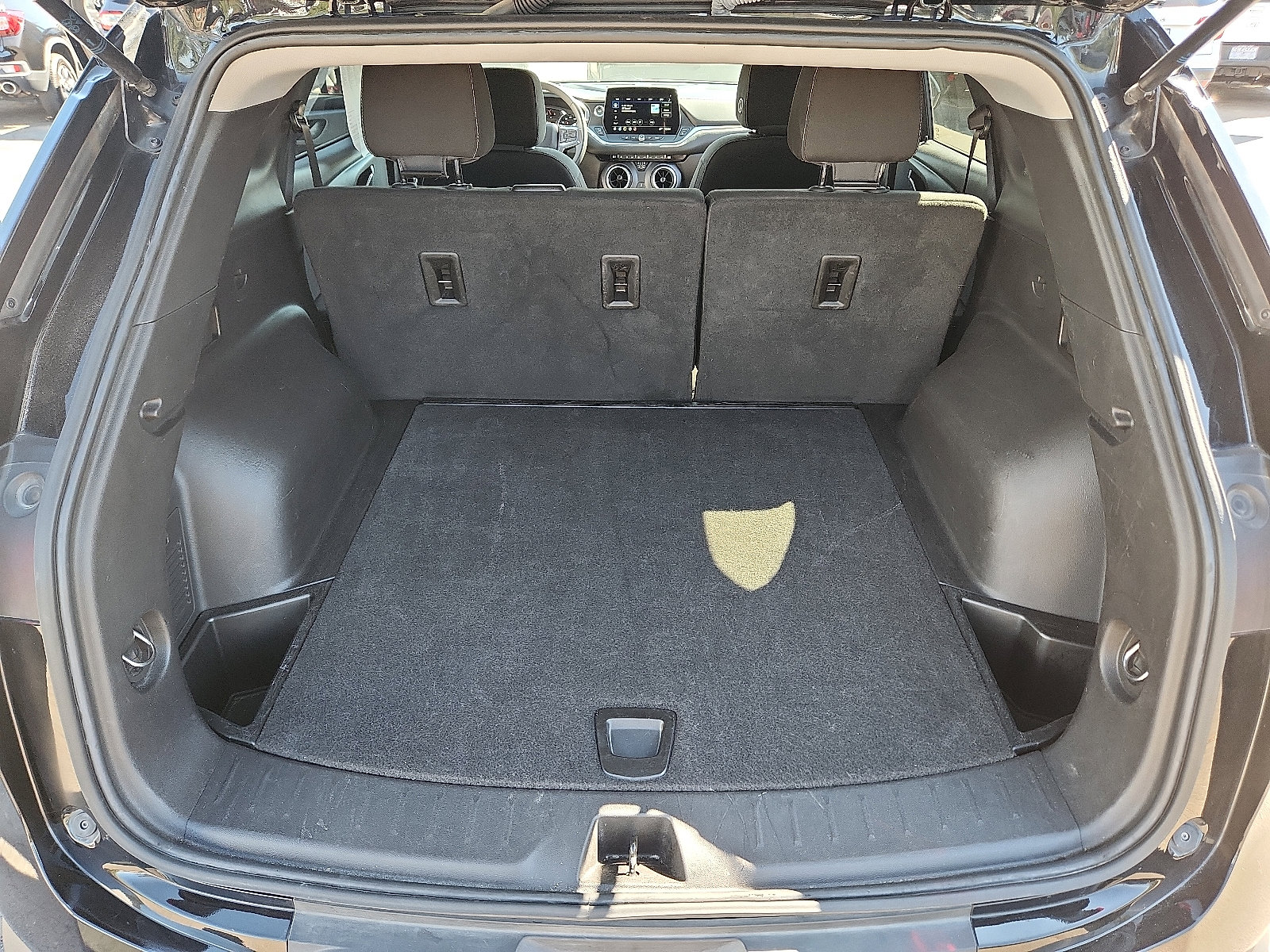 Used 2023 Chevrolet Blazer LT image 28