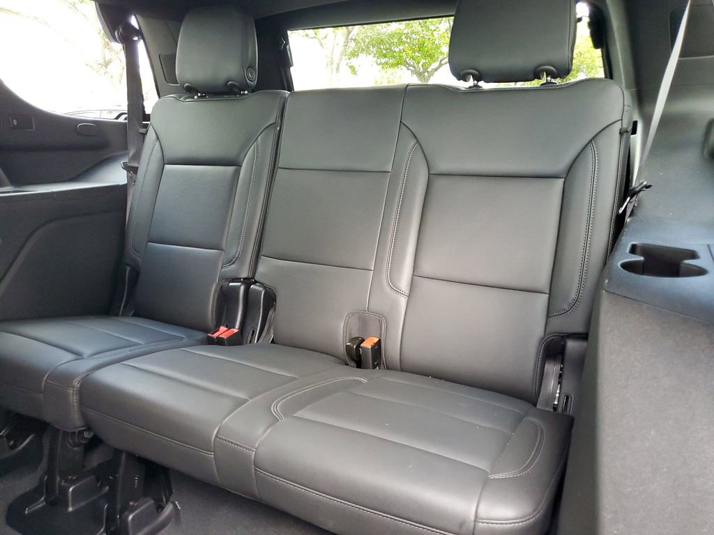 Used 2024 Chevrolet Tahoe LT image 11