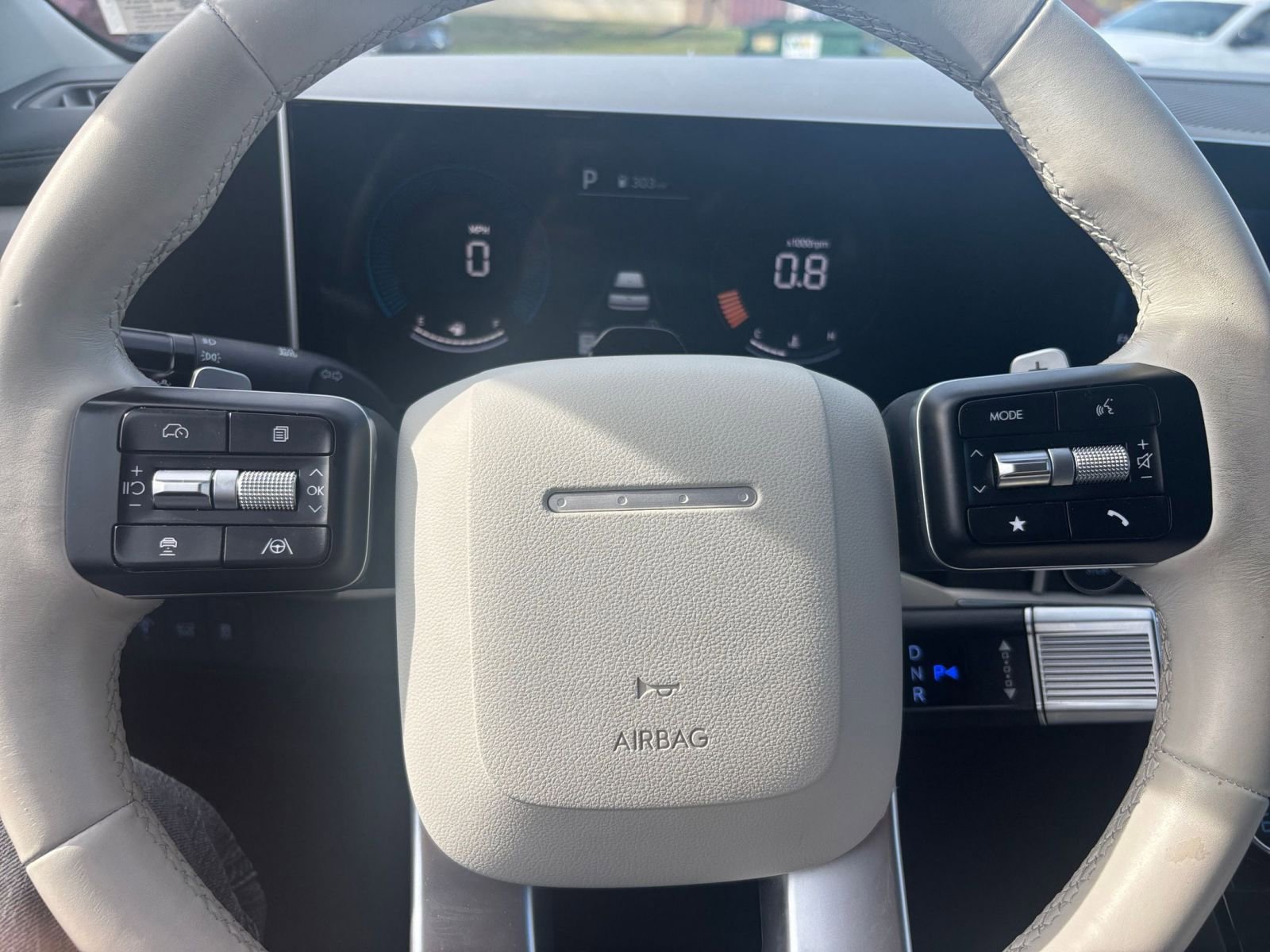 Used 2025 Hyundai Santa Fe SEL image 25