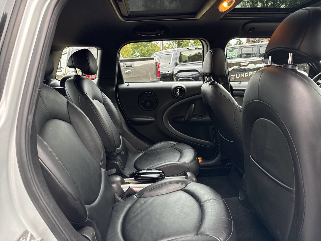 Used 2012 MINI Cooper Countryman S image 16