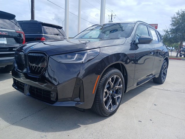 New 2026 BMW X3 xDrive30i AWD/4WD image 3