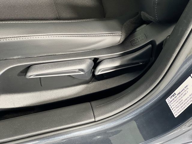 Certified 2025 Honda Civic Sport image 13