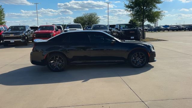 Used 2021 Chrysler 300 S w/ S Model Appearance Package image 9