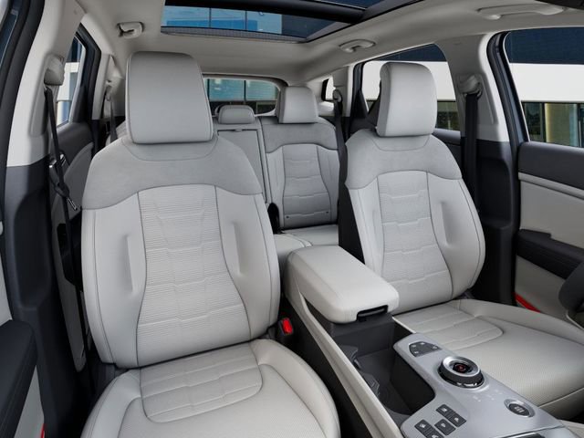 New 2026 Kia Sportage SX Prestige image 15