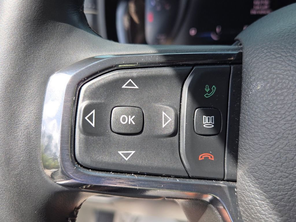 Used 2024 RAM 3500 Limited AWD/4WD image 24