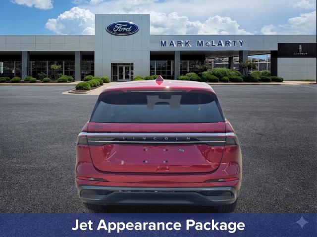 New 2026 Lincoln Nautilus Premier w/ Equipment Group 102A AWD/4WD image 4