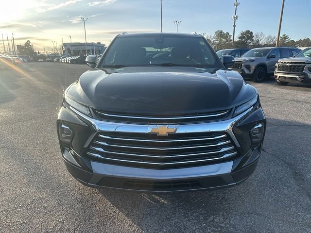 Used 2023 Chevrolet Blazer Premier w/ Enhanced Convenience Package image 8