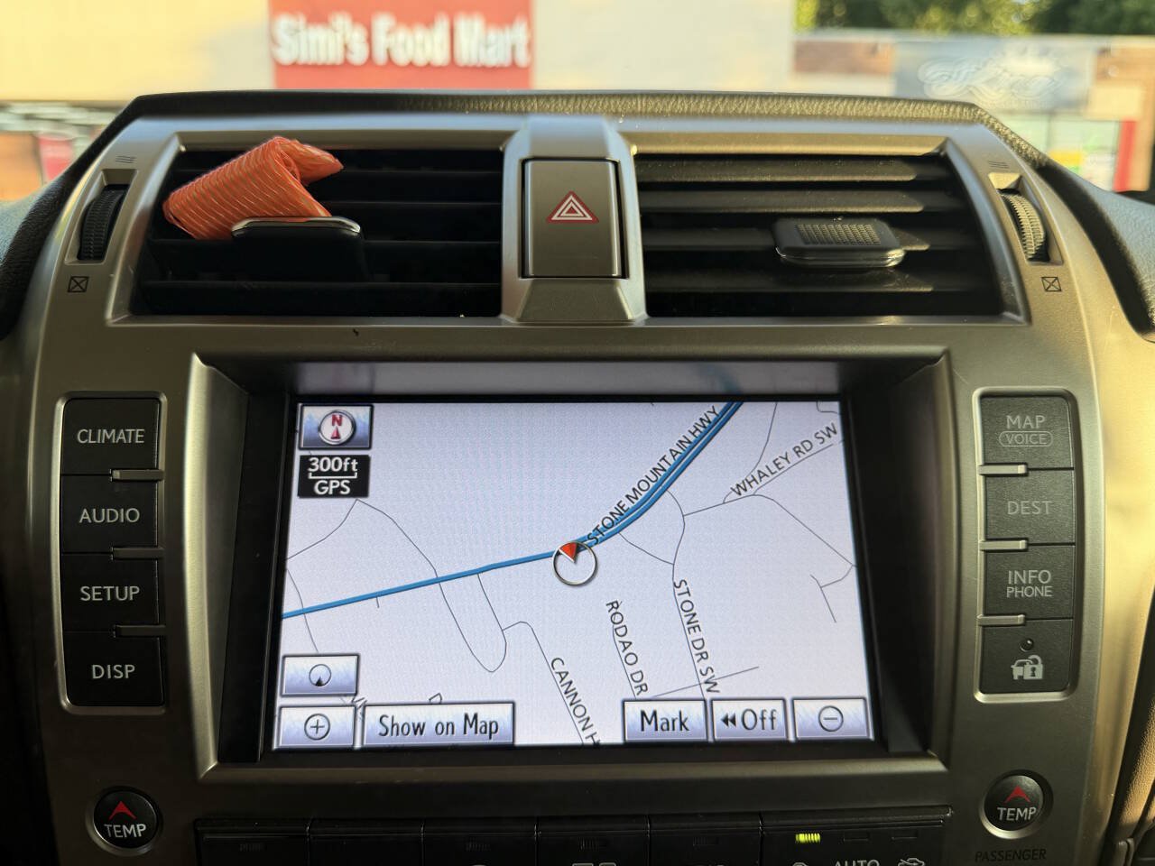Used 2013 Lexus GX 460 w/ Comfort Plus Pkg AWD/4WD image 13