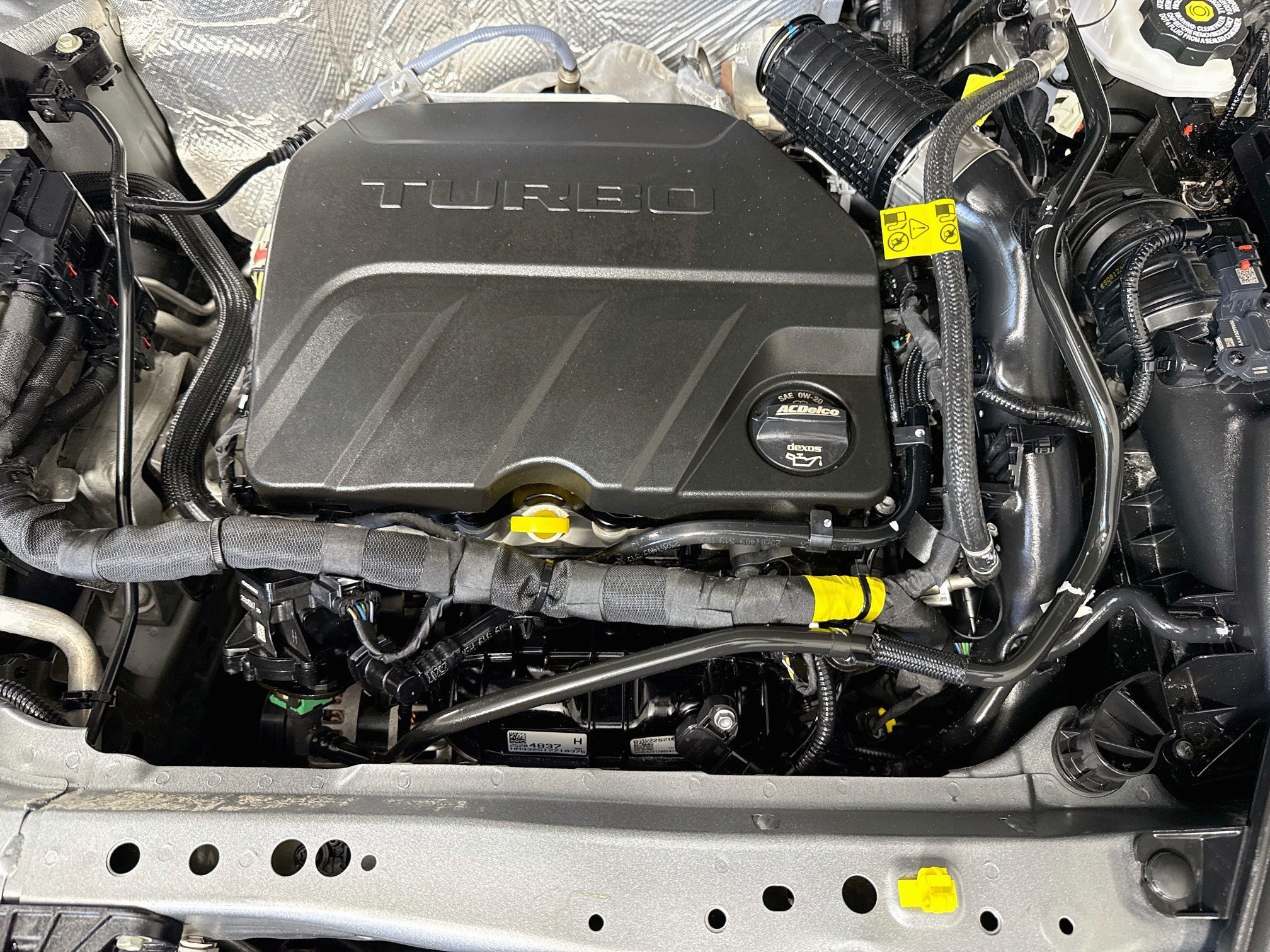 Used 2026 Chevrolet Trax LT FWD image 27