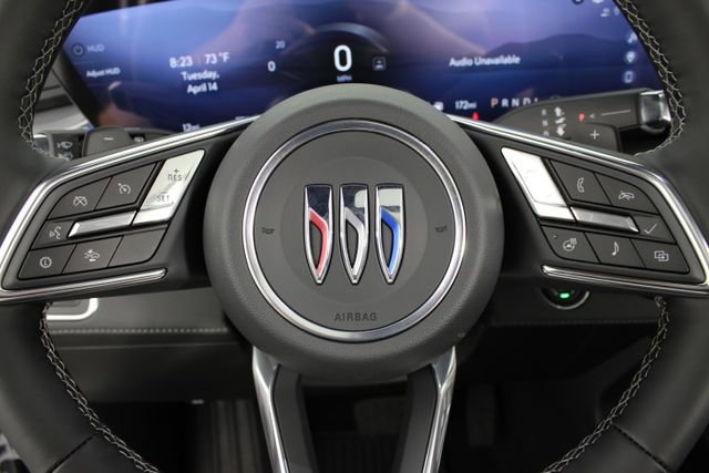 New 2026 Buick Enclave Preferred w/ Power Package image 15