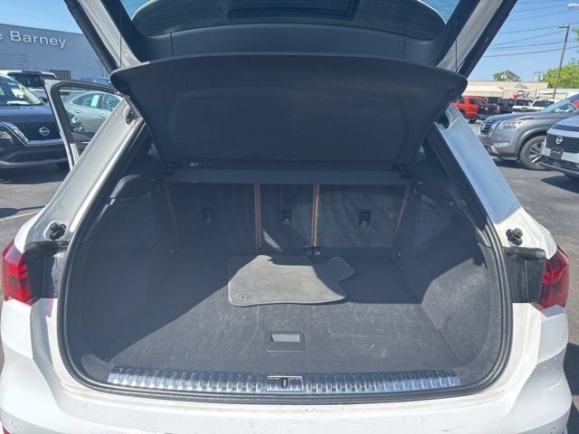 Used 2024 Audi Q3 2.0T Premium AWD/4WD image 22
