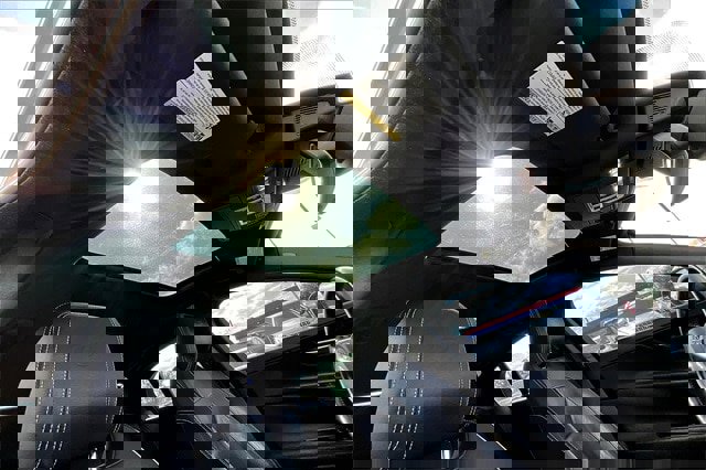 Used 2018 Jaguar XE S image 21