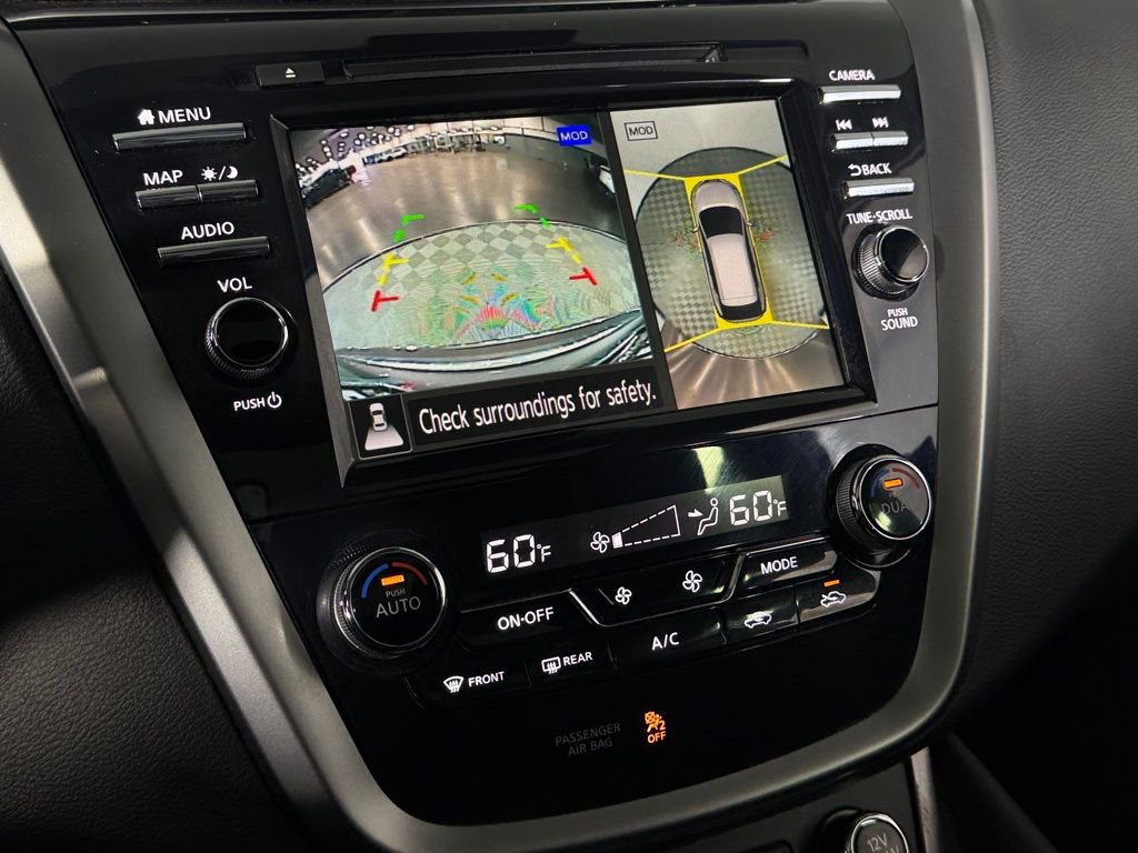 Used 2024 Nissan Murano SL image 20