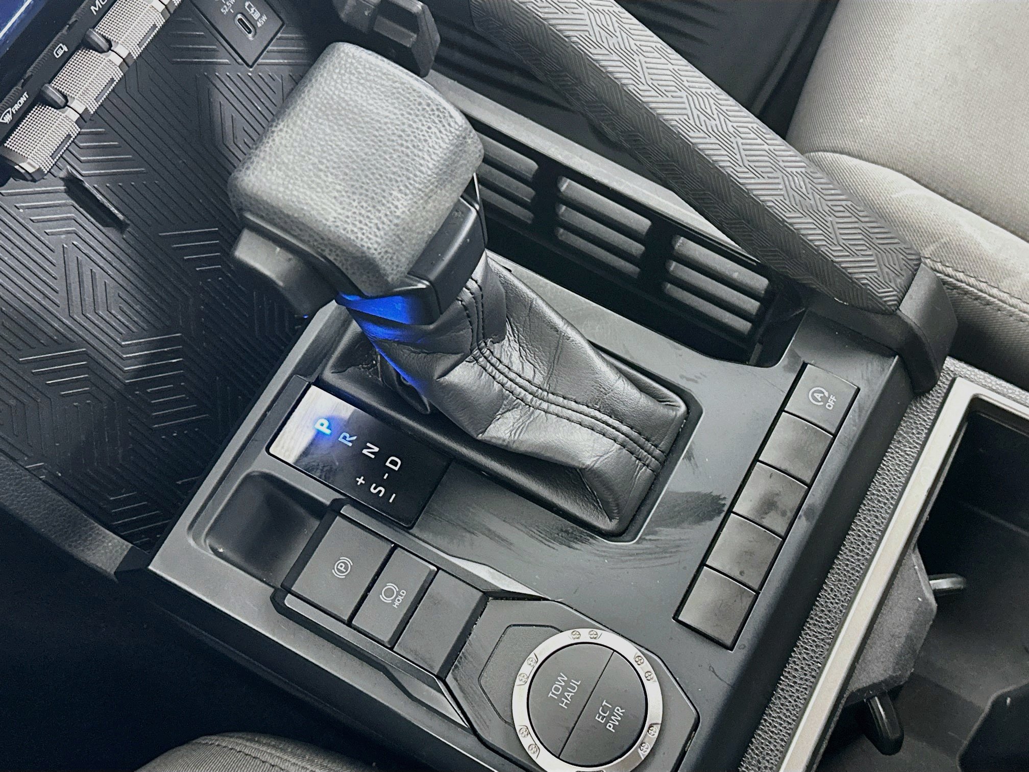 Used 2025 Toyota Tacoma SR5 RWD image 24