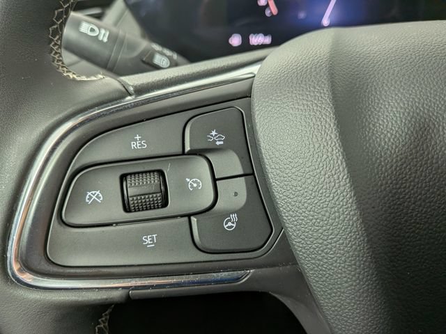 Used 2024 Buick Encore GX Preferred w/ Comfort Package FWD image 7