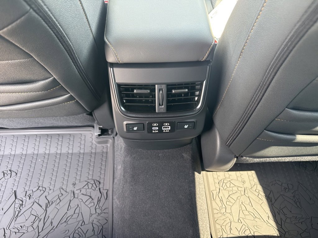 New 2025 Subaru Outback Wilderness image 25