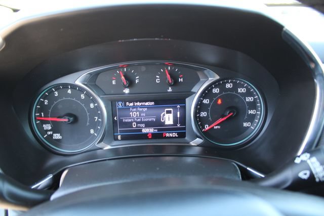 Used 2024 Chevrolet Equinox LT AWD/4WD image 19