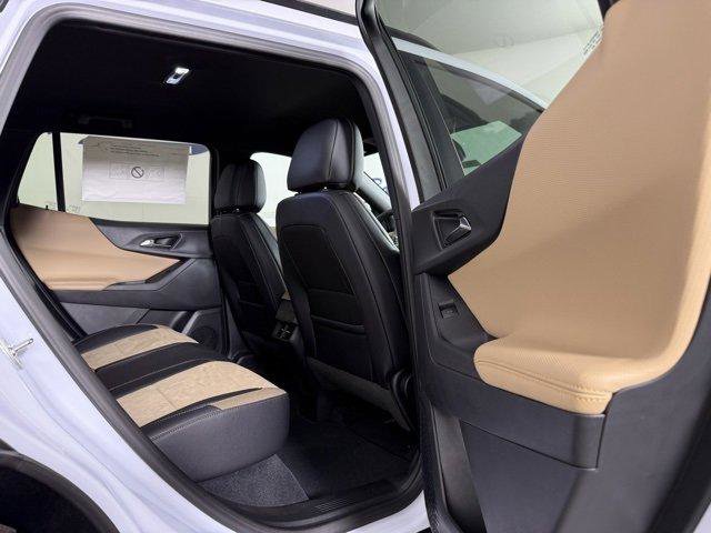 New 2026 Chevrolet Equinox ACTIV image 19