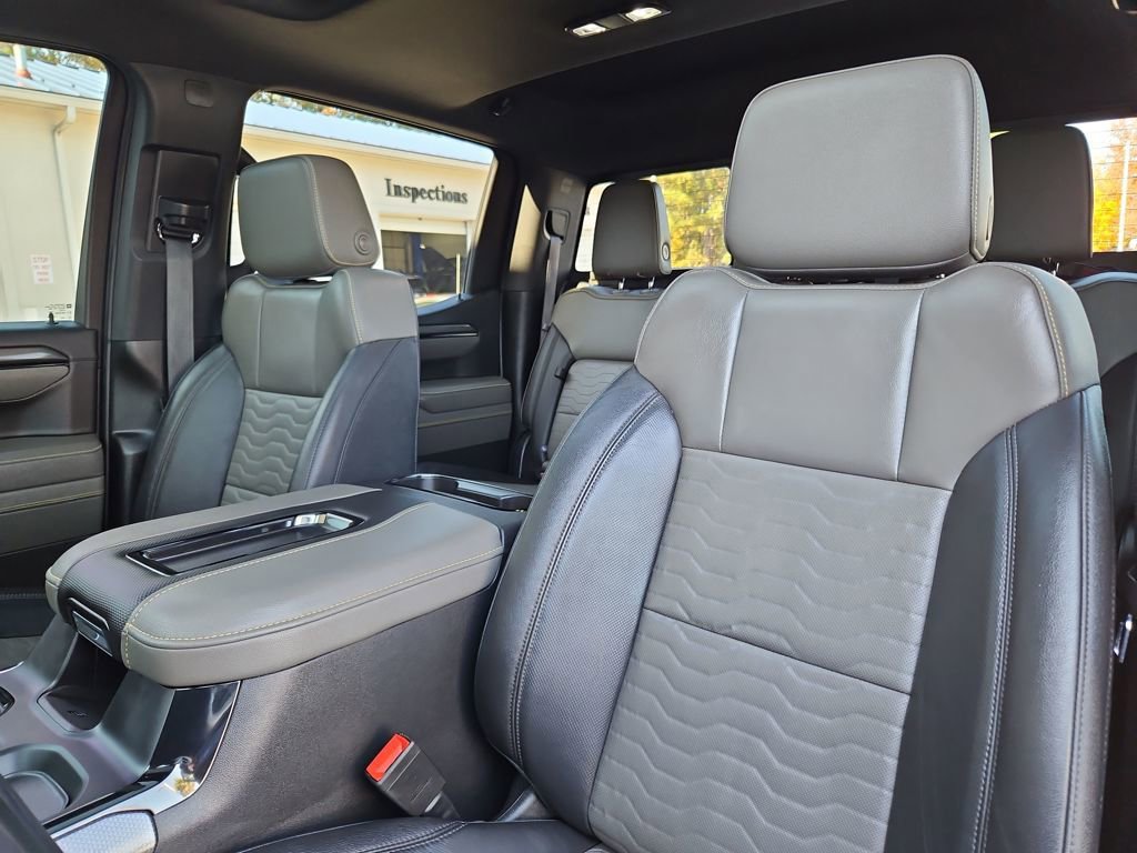 Used 2022 Chevrolet Silverado 1500 ZR2 w/ Technology Package image 26