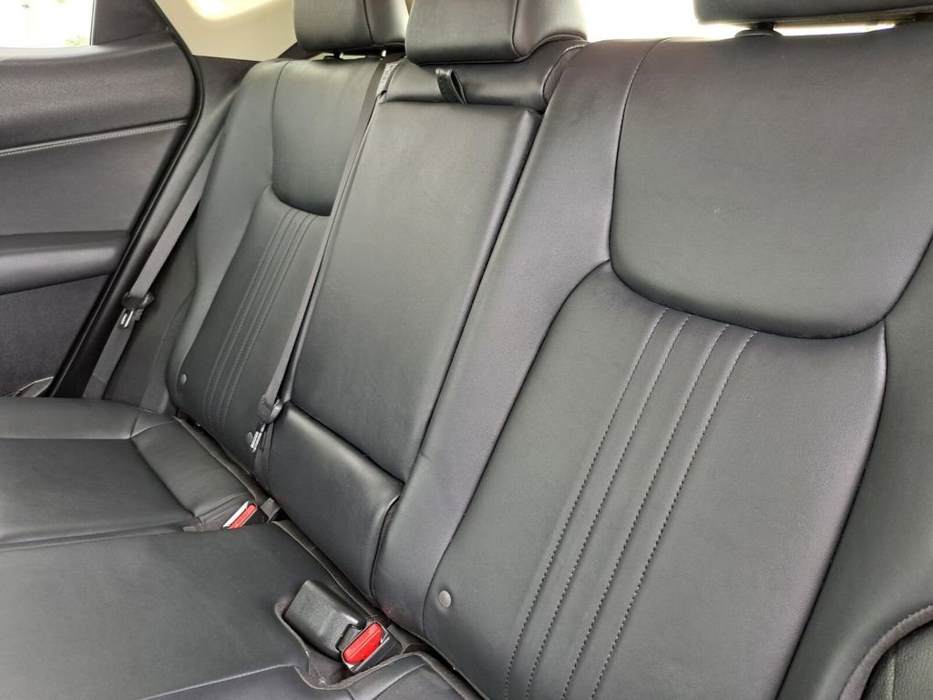 Used 2022 Lexus NX 250 AWD image 23