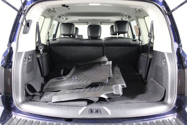 Certified 2024 Nissan Armada SL image 17