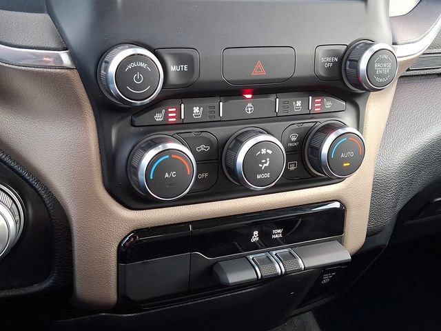 Certified 2022 RAM 1500 Laramie image 19