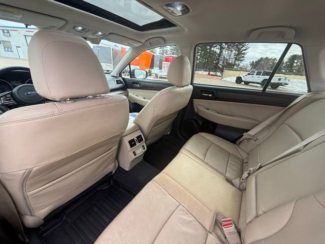 Used 2019 Subaru Outback 2.5i Limited image 29