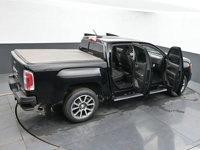 Used 2021 GMC Canyon Denali AWD/4WD image 66