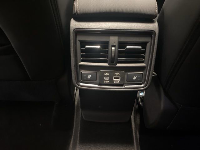 New 2026 Subaru Forester Touring image 14