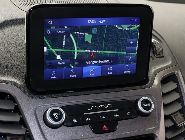 Used 2022 Ford Transit Connect XL image 17