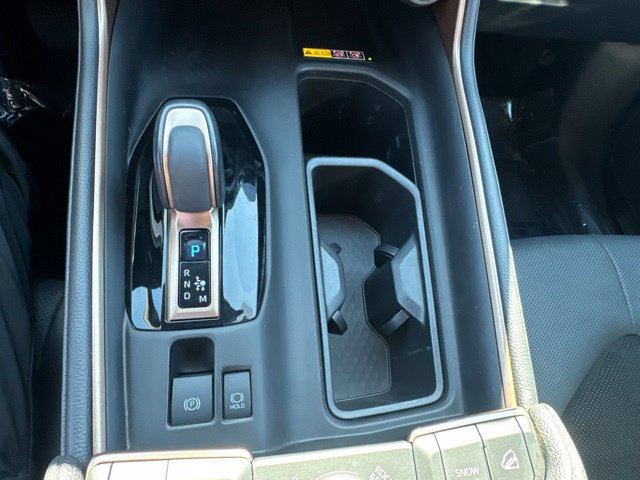 Used 2024 Toyota Grand Highlander AWD Hybrid image 35