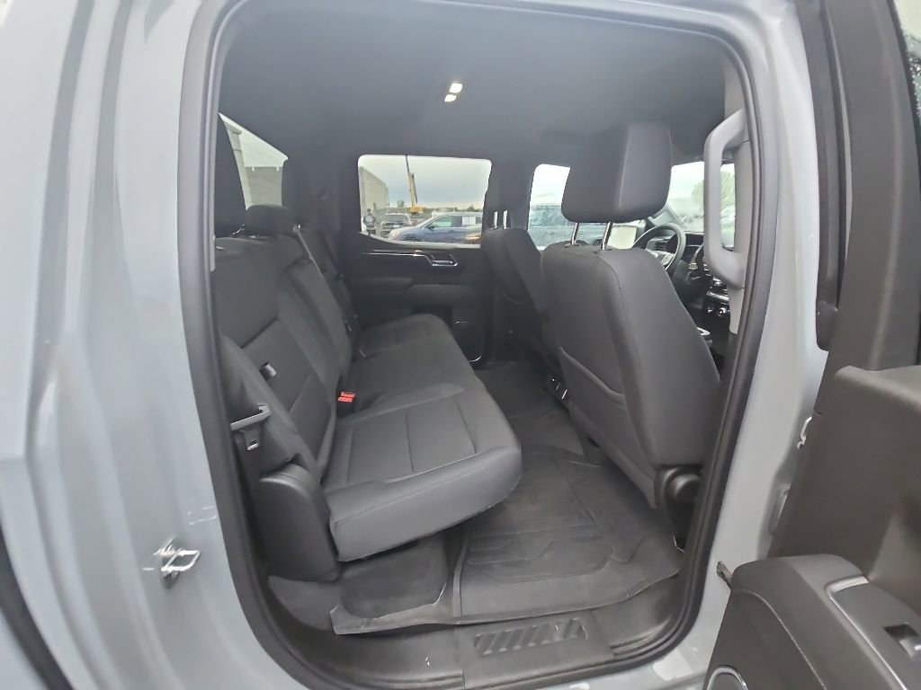 Used 2024 GMC Sierra 1500 Elevation AWD/4WD image 31
