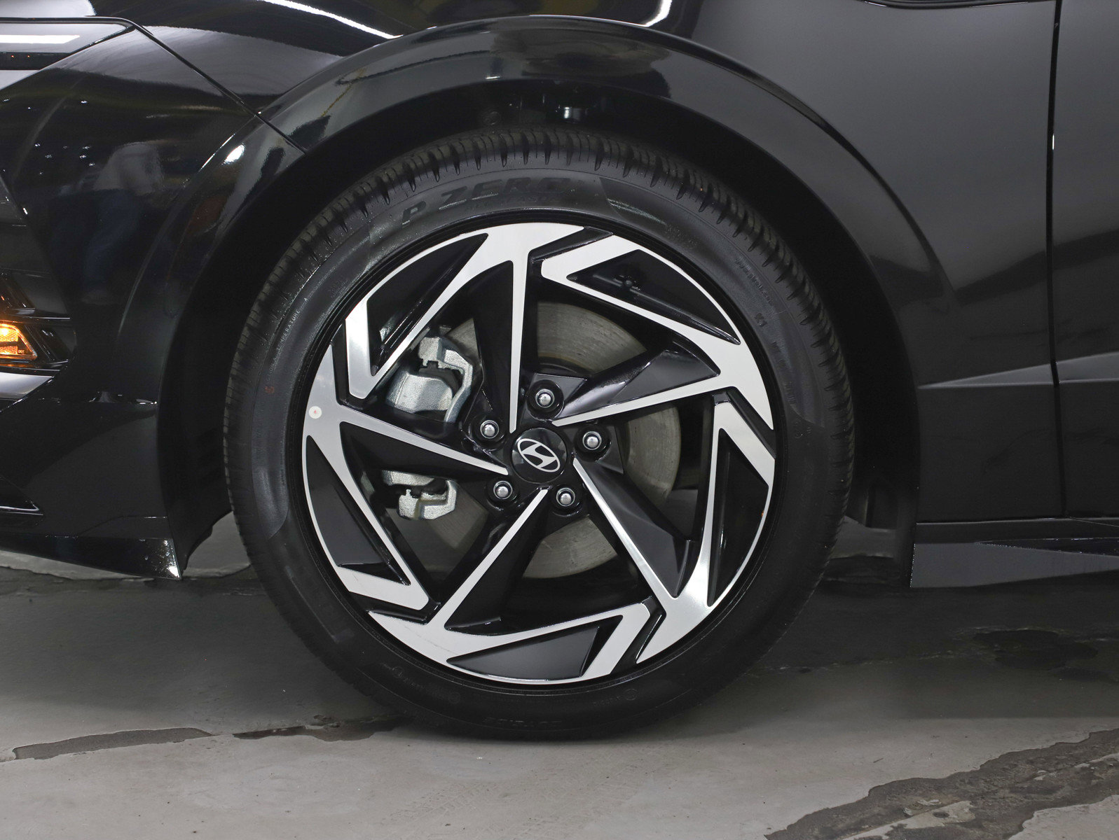 Certified 2026 Hyundai Sonata SEL image 27