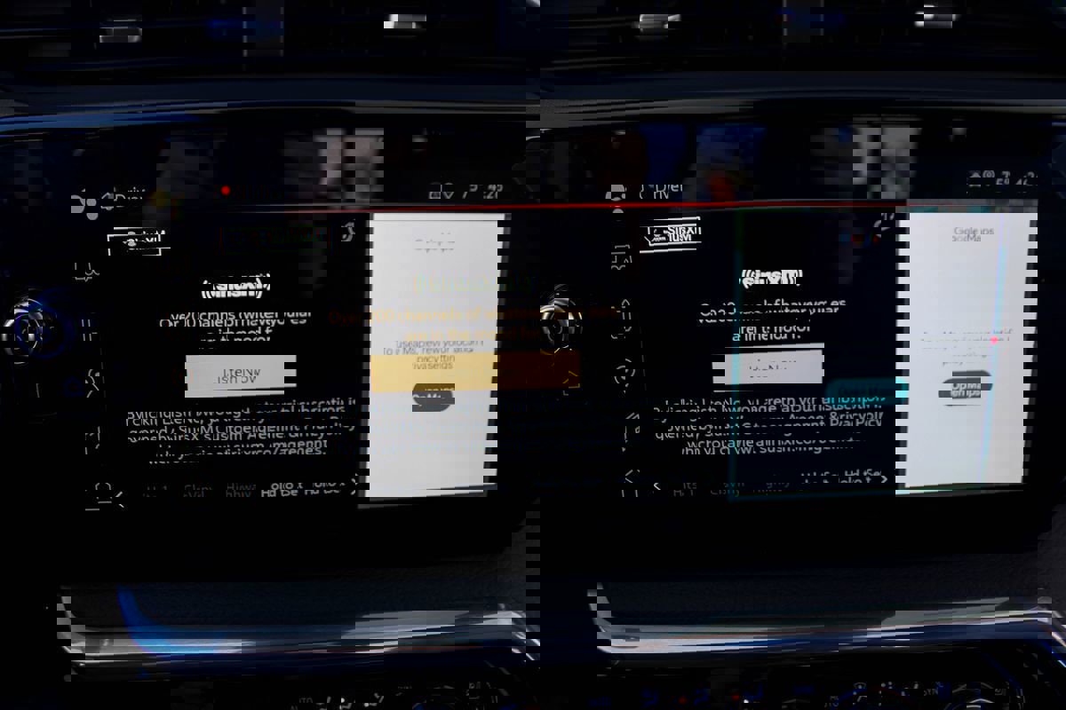 Used 2024 GMC Sierra 1500 Denali w/ Denali Reserve Package image 62