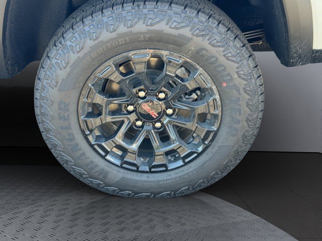 New 2026 GMC Canyon Elevation w/ Convenience Package image 26