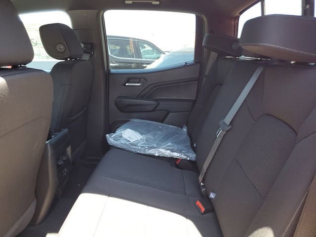 New 2026 GMC Canyon Elevation w/ Convenience Package AWD/4WD image 12