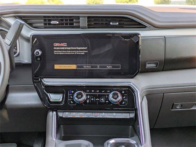 New 2025 GMC Sierra 2500 Denali w/ Denali Reserve Package image 22