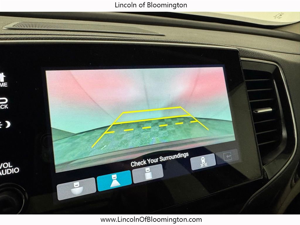 Used 2019 Honda Pilot Elite image 53