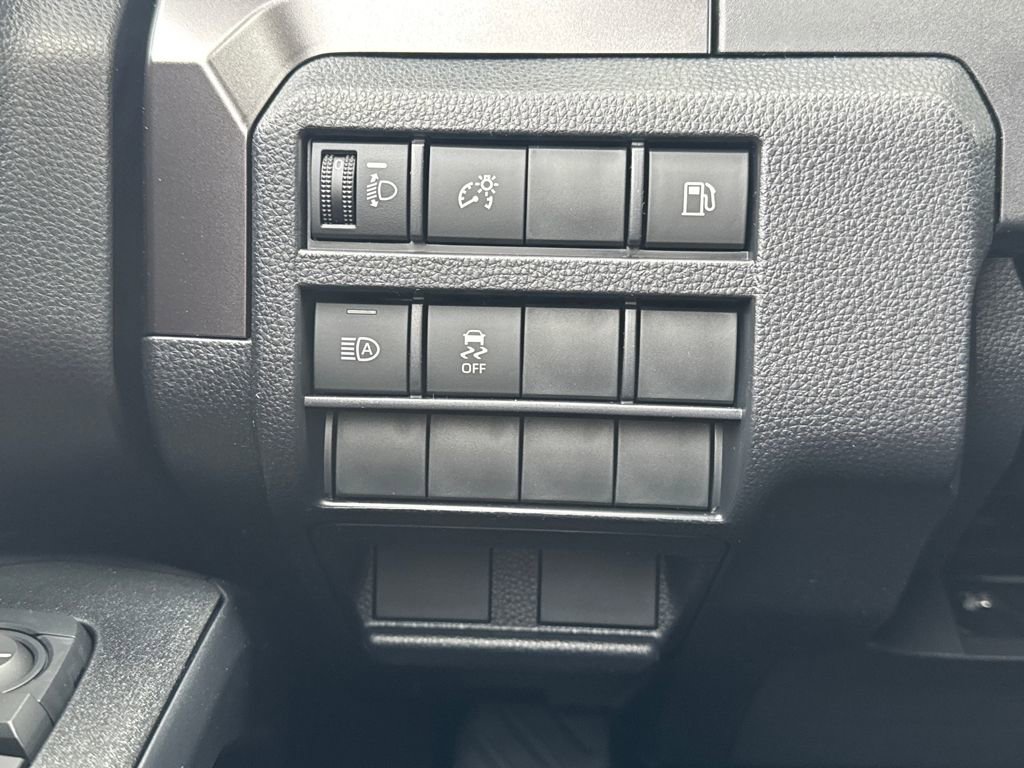 New 2026 Toyota 4Runner SR5 image 30