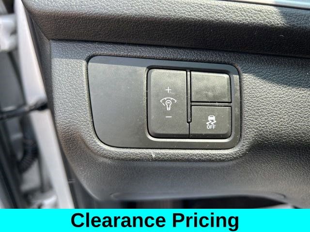 Used 2021 Hyundai Accent SEL image 19