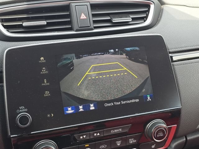 Used 2021 Honda CR-V EX image 28
