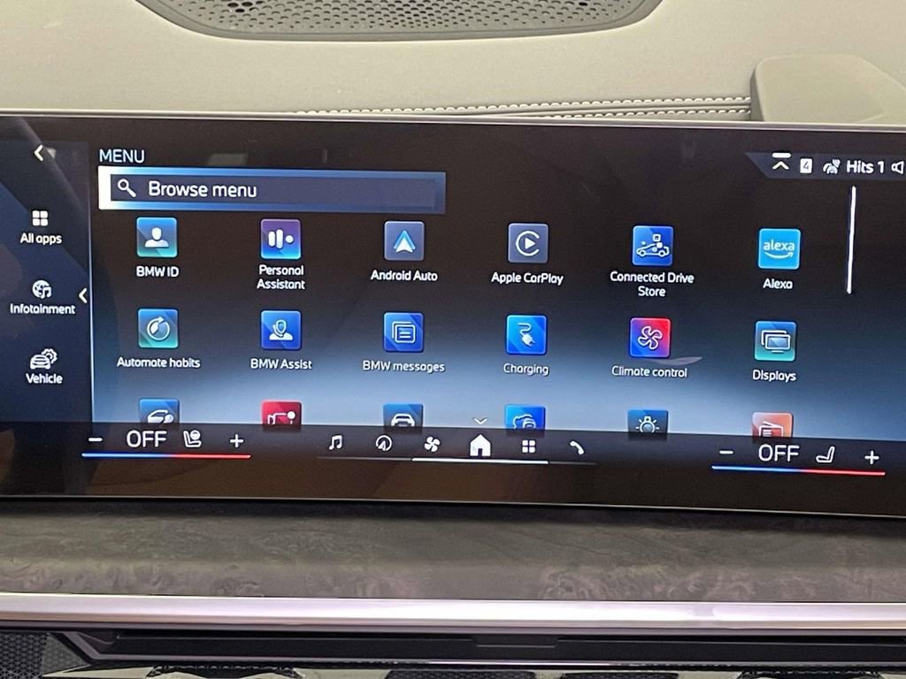 New 2026 BMW X5 xDrive50e AWD/4WD image 23
