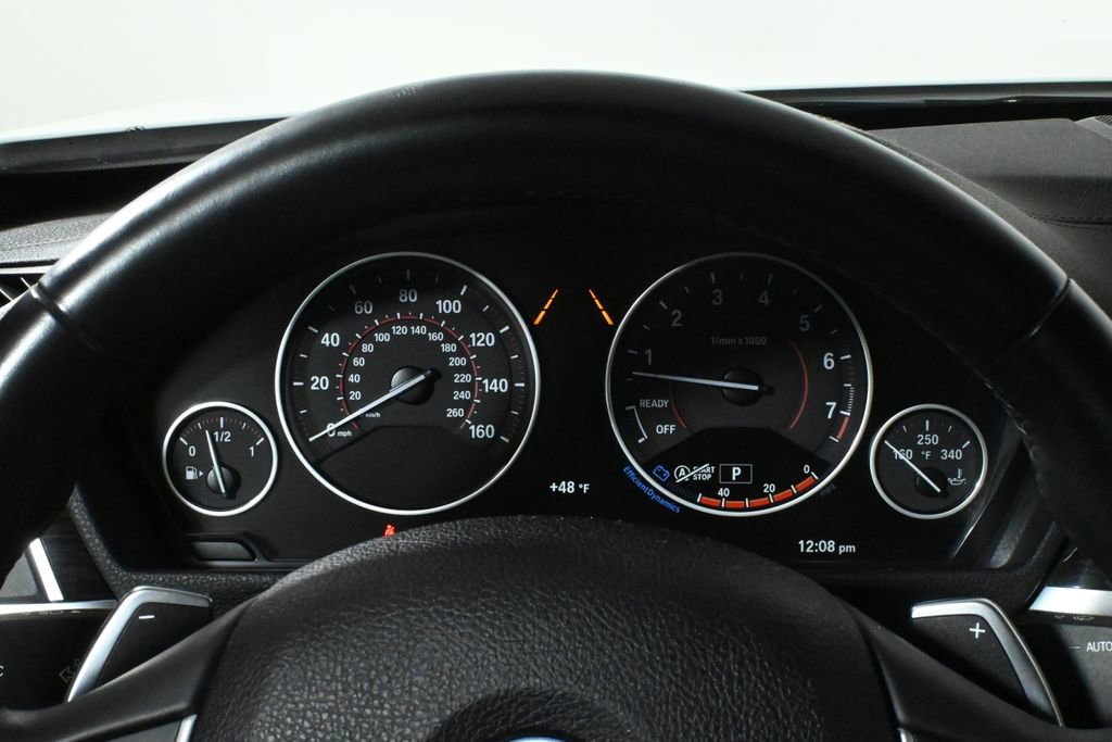 Used 2020 BMW 440i Gran Coupe xDrive w/ Convenience Package image 20