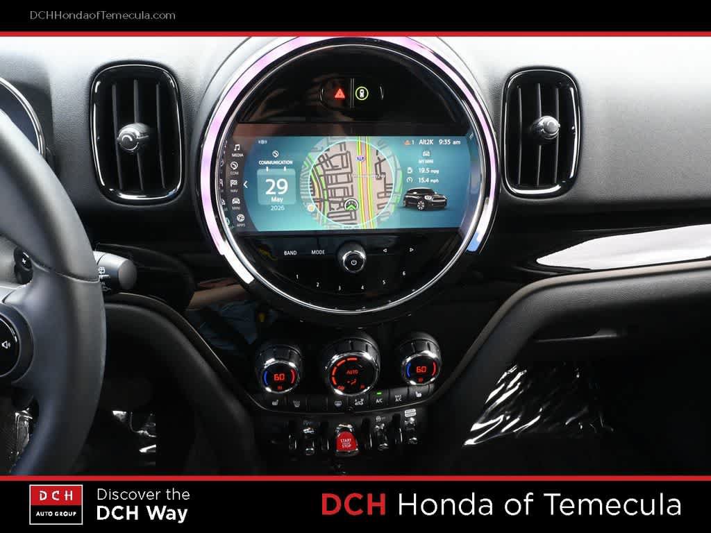 Used 2024 MINI Cooper Countryman S FWD image 12