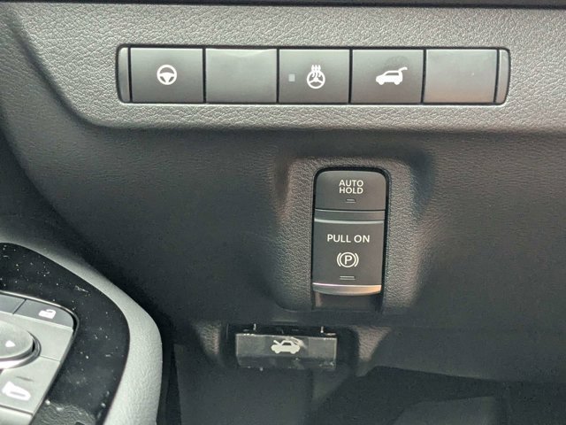 New 2025 Nissan Murano SL w/ Cargo Package image 27